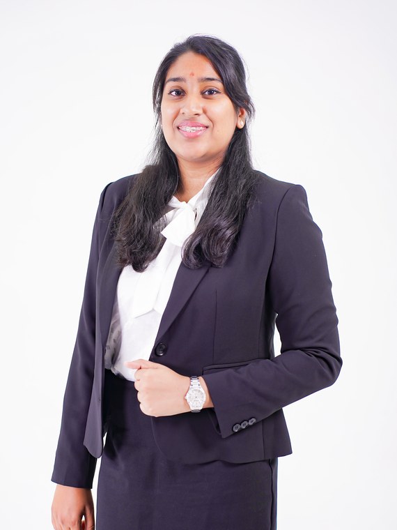 Kauselya Kanapathy Raju