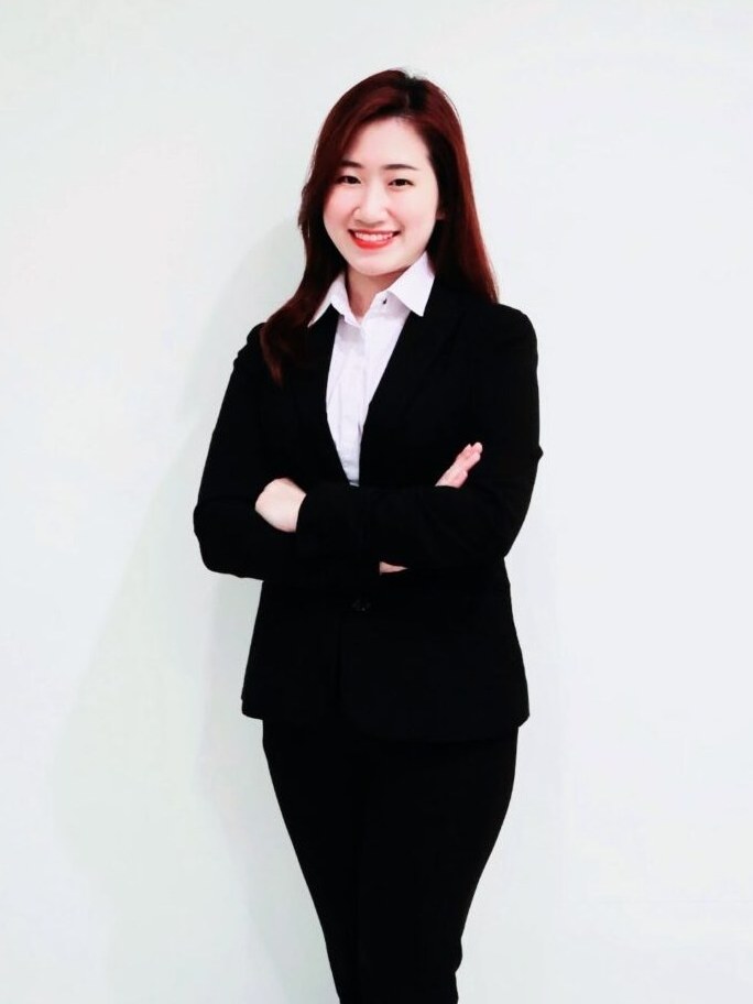 Kelly Yong Shu Xhuan