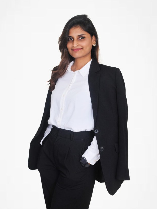 Suzanne Arockiaraj